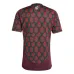 Messico 2024/25 Casa Tifoso Bambino Maglia - Rossa