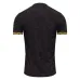 Mexiko Gold Cup Heim Spielerversion Trikot - Schwarz