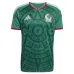 Maglia Messico Casa Mondiali 2026/27