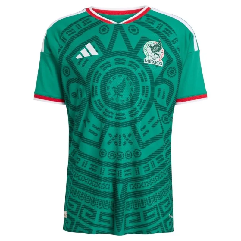 Mexiko Heimtrikot WM 2026/27 Spieler-Version