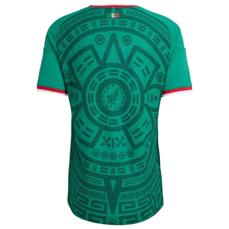 Mexiko Heimtrikot WM 2026/27 Spieler-Version