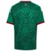 Mexico 2026/27 Home Kids Jersey - Green