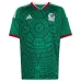 Mexico 2026/27 Home Kids Kit - Green
