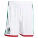 Mexico 2026/27 Home Kids Kit - Green