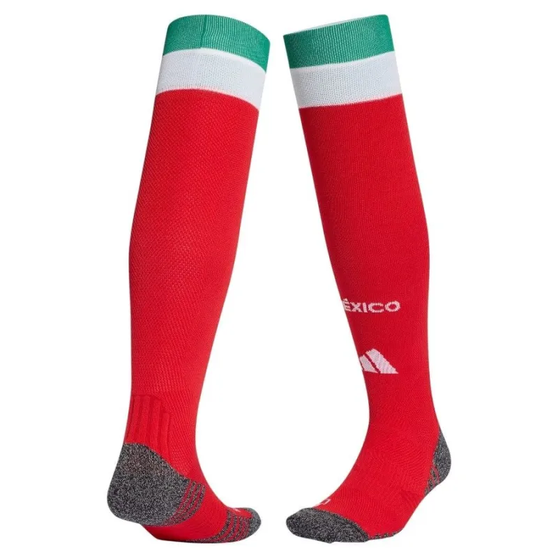 Mexico E. ALVAREZ 2026/27 Home Kids Kit Green