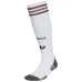 Mexico E. ALVAREZ 2026/27 Away Kids Kit White