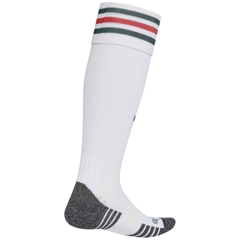 Mexico E. ALVAREZ 2026/27 Away Kids Kit White