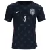 USA 2026/27 World Cup Away Jersey ADAMS