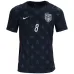 USA 2026/27 World Cup Away Jersey MCKENNIE