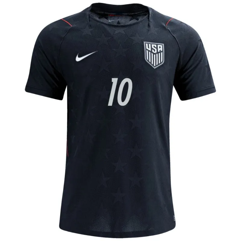 USA 2026/27 World Cup Away Jersey PULISIC