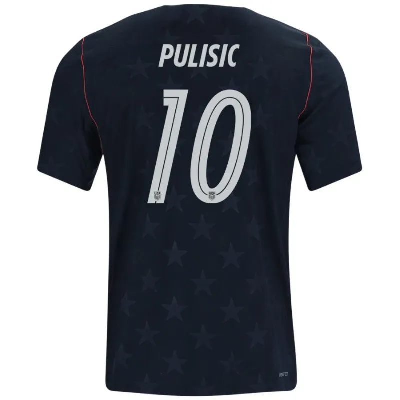 USA 2026/27 World Cup Away Jersey PULISIC