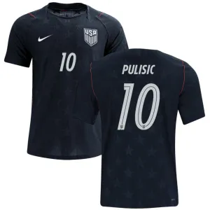 USA 2026/27 World Cup Away Jersey PULISIC