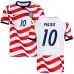 Maillot États-Unis Domicile Coupe du Monde 2026/27 PULISIC