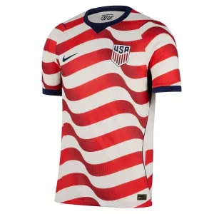 USA 2026/27 Home player World Cup Jersey