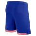 The US team's shorts 2024/25, blue