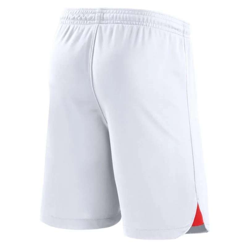 USA 2022/23 Home Football Shorts - White