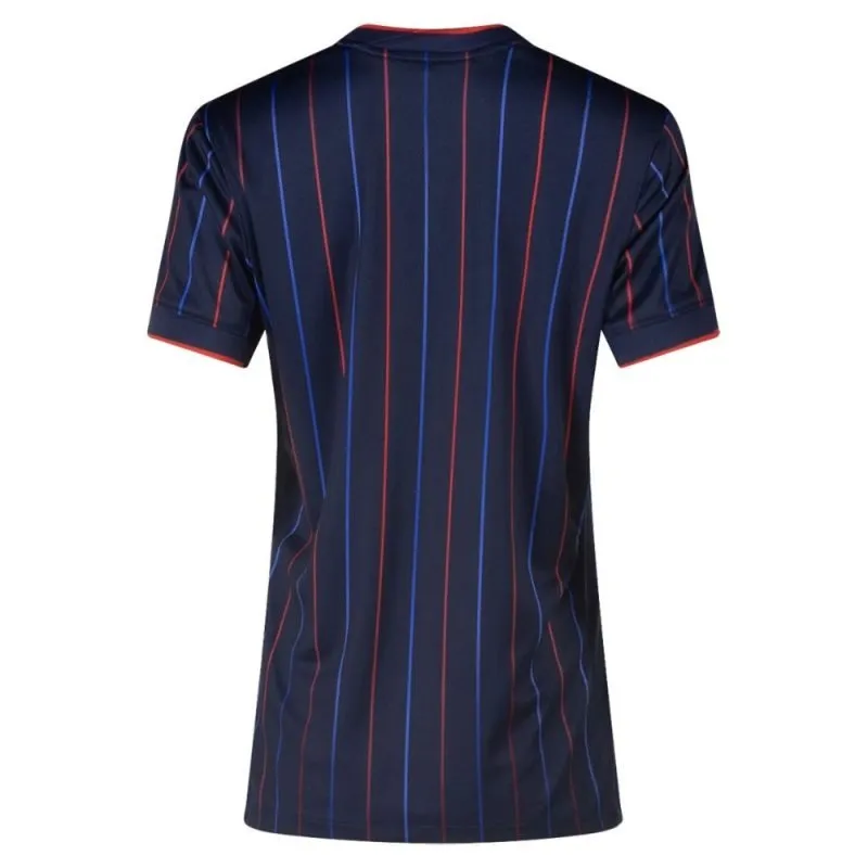 Maillot féminin des États-Unis 2025/26 away - Bleu