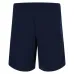USA 2026/27 Home Shorts Blue