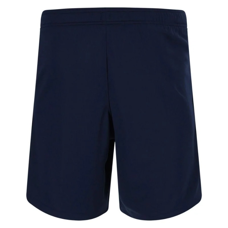 USA 2026/27 Home Shorts Blue