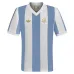 Argentina 50th Anniversary Kids Jersey - Light Blue