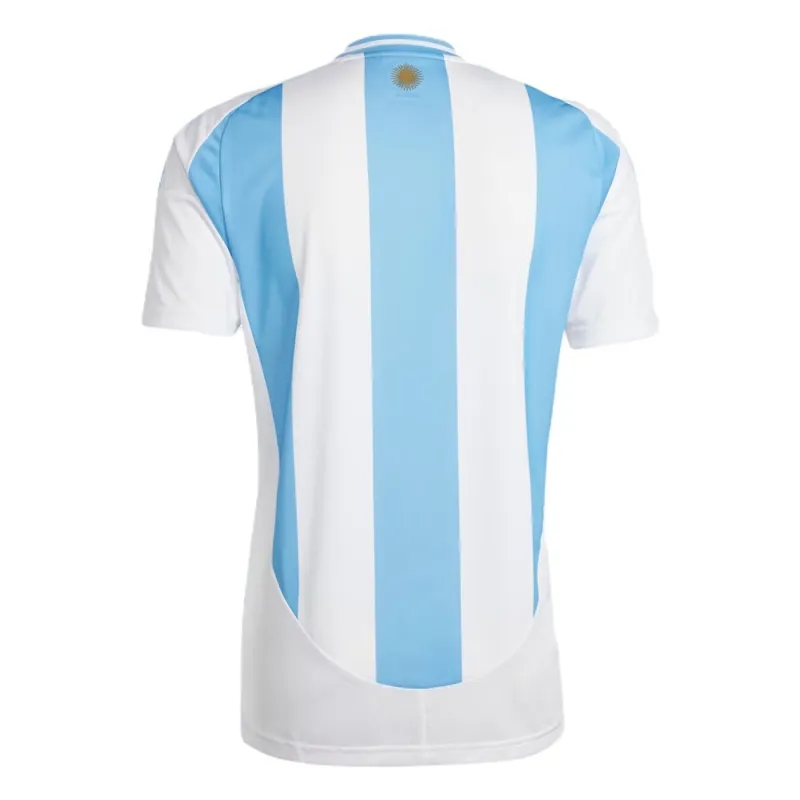 Argentina 2024/25 Home Fans' Light Blue Jersey