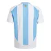 Argentina 2024/25 Home Replica Kids Kit - Light Blue