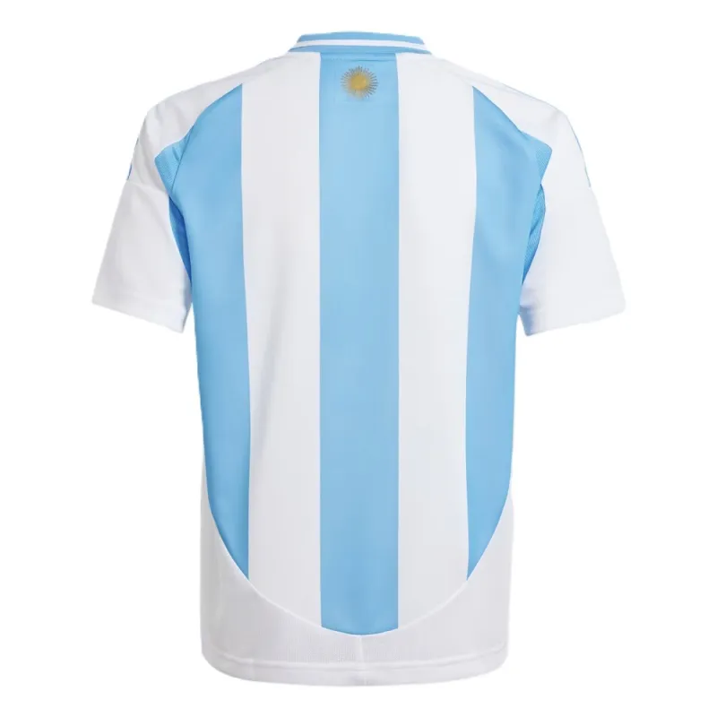Argentina 2024/25 Home Replica Kids Kit - Light Blue