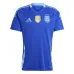 Maillot bleu des supporters d'Argentine 2024/25 en déplacement