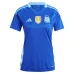 Argentina 2024/25 Women's Away Jersey (Blue)