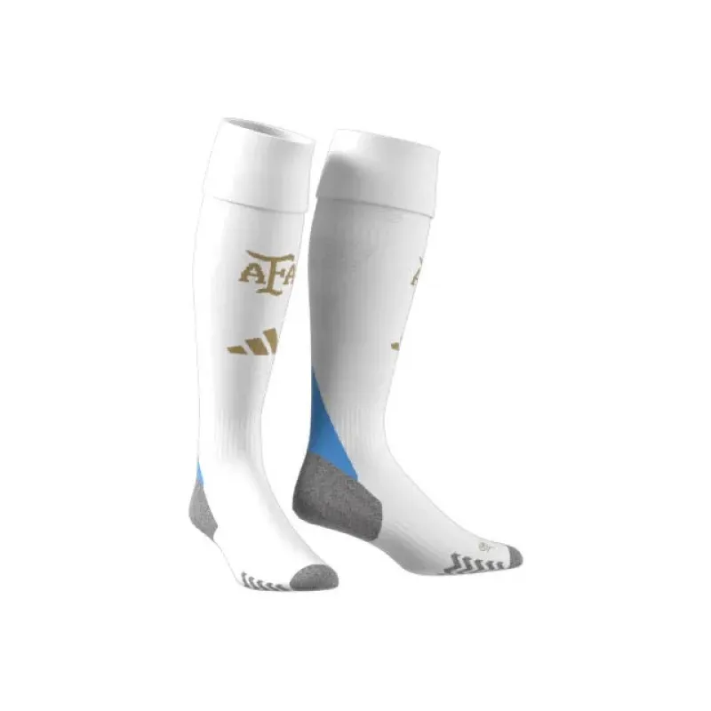 Argentina 2024/25 Away Kids' Jersey (Blue)