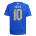 Maillot de l'équipe d'Argentine en déplacement 2024/25 pour enfants (Bleu ciel)