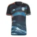 Argentina 2023/24 Women's Away Jersey (Black)