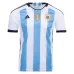 Argentina 2022/23 3 Stars Home Kids Kit - Sky Blue
