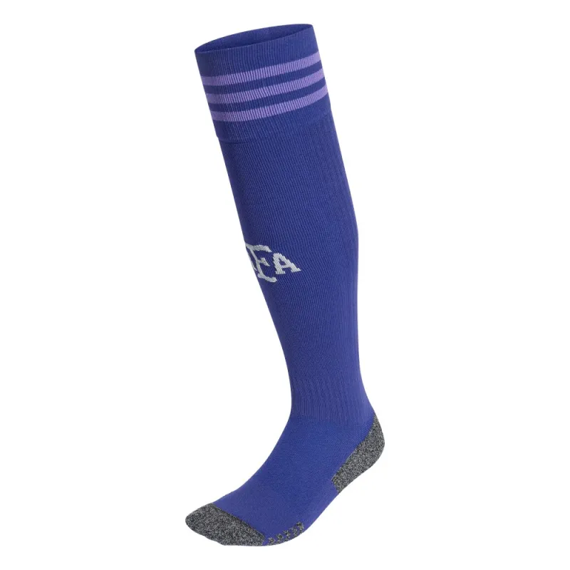 Argentina 2022 World Cup Away Kids Kit - Blue