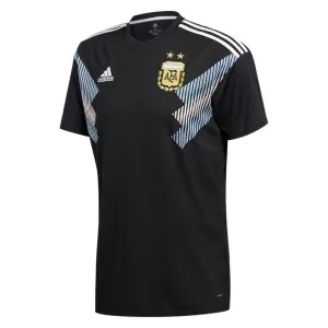 Argentine 2018 Maillot d'extérieur (Bleu)