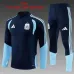 Argentine 2026/27 Ensemble Sport Enfant bleu