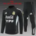 Argentina 2026/27 Kids Sports Set black