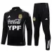 Argentina 2025/26 Tracksuit - Black
