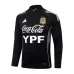 Argentina 2025/26 Tracksuit - Black