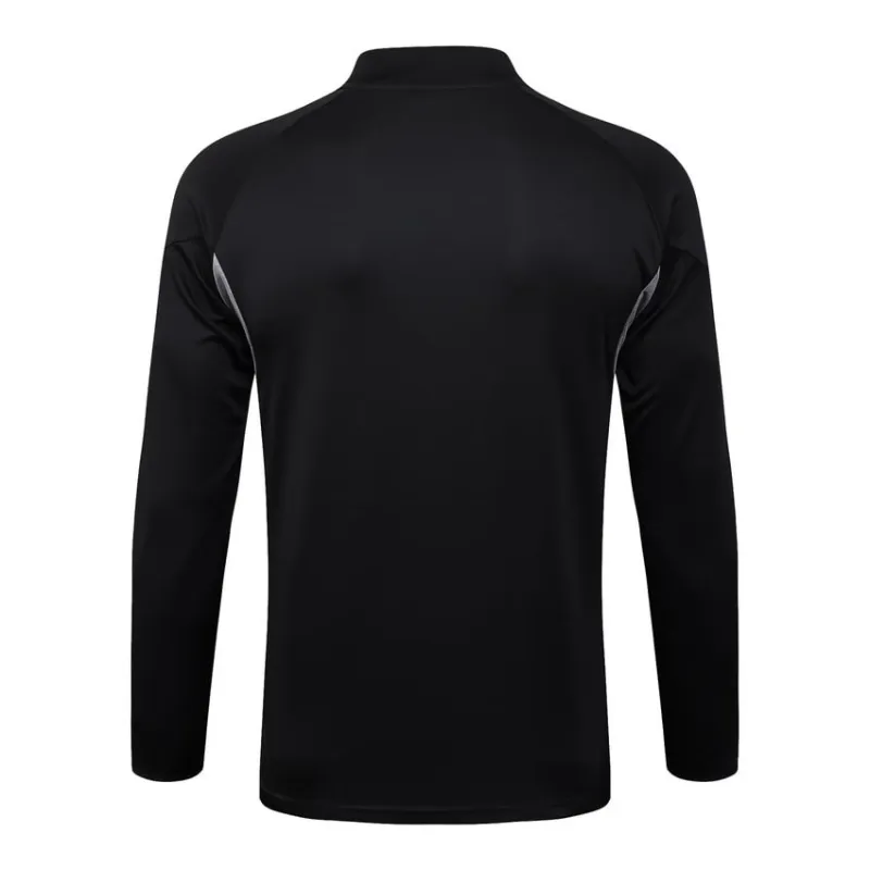 Argentina 2025/26 Tracksuit - Black