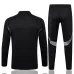 Argentina 2025/26 Tracksuit - Black