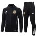 Veste de sport Argentine 2025/26 - Noir
