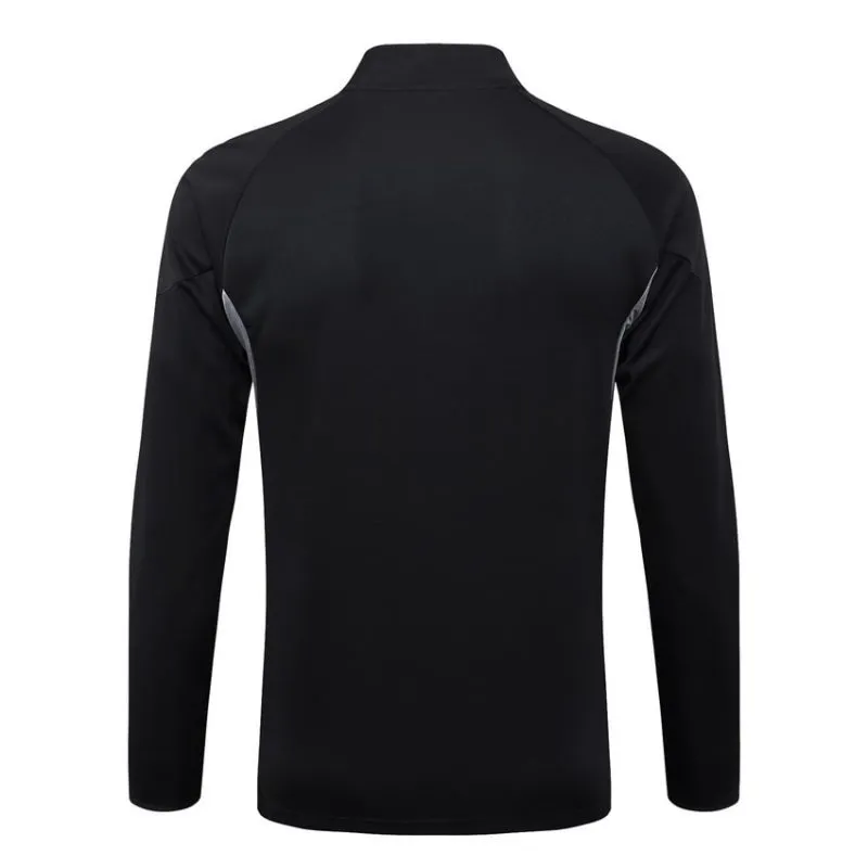 Veste de sport Argentine 2025/26 - Noir