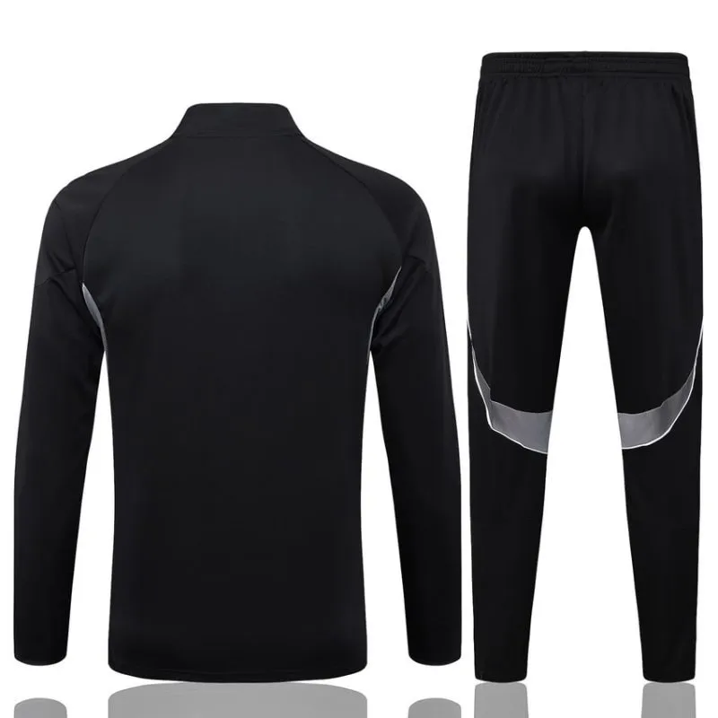 Veste de sport Argentine 2025/26 - Noir