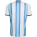 Argentina 2026/27 Home World Cup Jersey