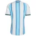 Argentina 2026/27 Home player World Cup Jersey
