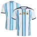 Argentina 2026/27 Home player World Cup Jersey