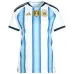 Argentina 2026/27 Home Women's Jersey - Blue/White
