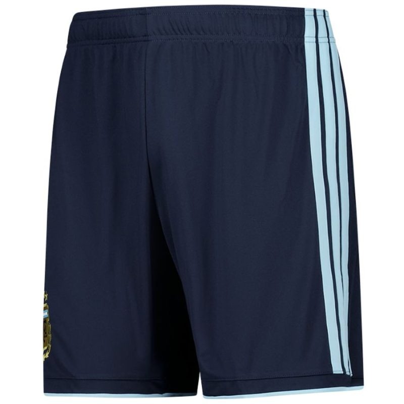 Argentina 2026/27 Home Kids Kit - Blue/White