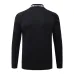 Argentina 2026/27 Jacket Tracksuit Black